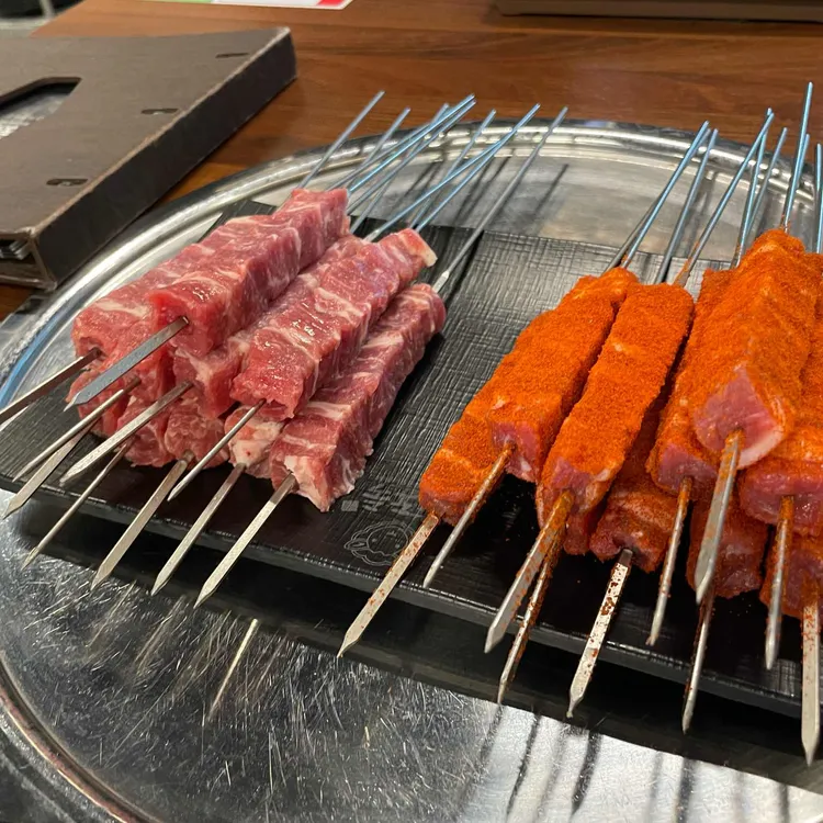 양도둑갈산점 이미지