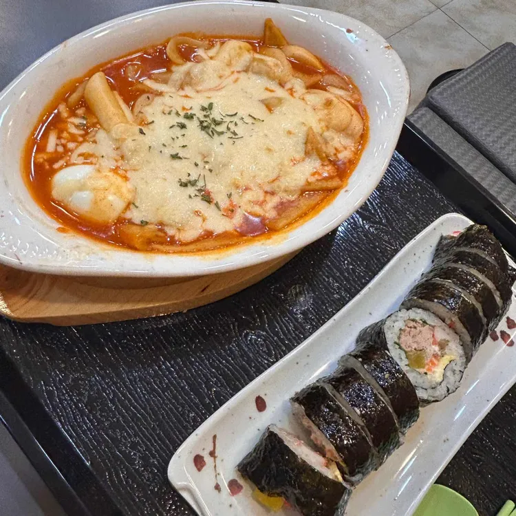 디델리 범계점 - 범계 떡볶이, 라볶이 맛집 | 다이닝코드, 빅데이터 맛집검색