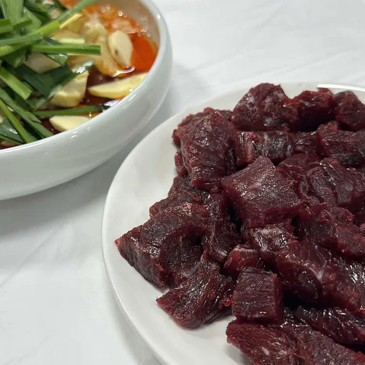 송림식당 대표 사진