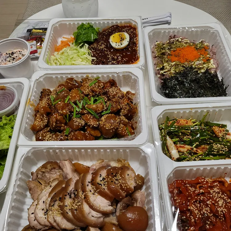 헉스 216 대표 사진