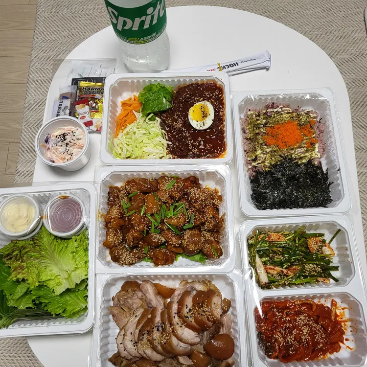 헉스 216 대표 사진