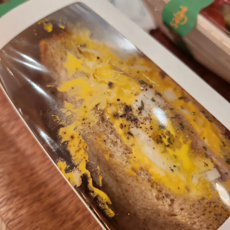 뚜레쥬르 대표 사진
