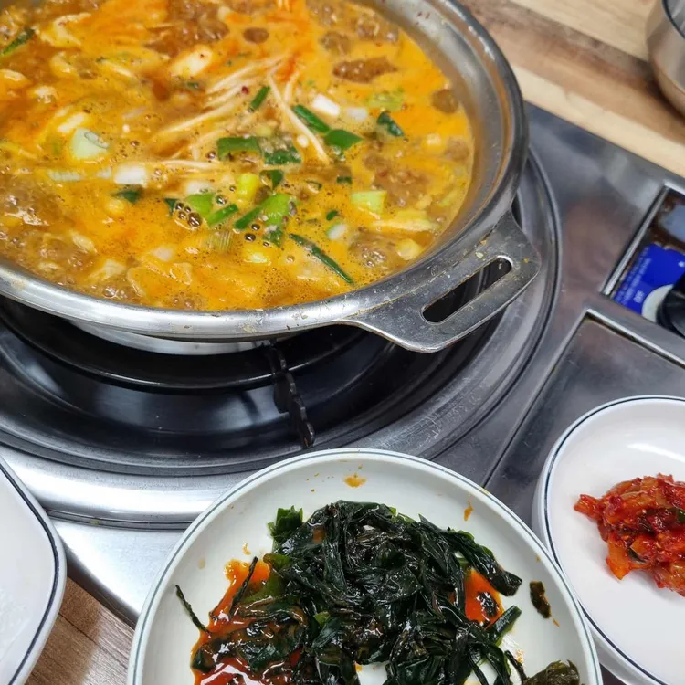 안골추어탕 대표 사진
