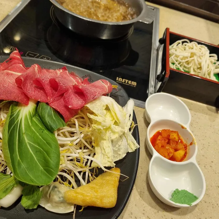 공기 대표 사진