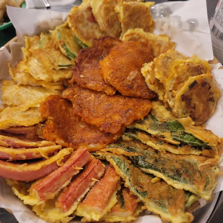 대반전 대표 사진