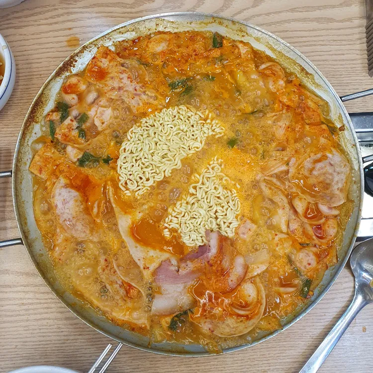 애햄 수제 햄,소시지,부대찌개 사진 1