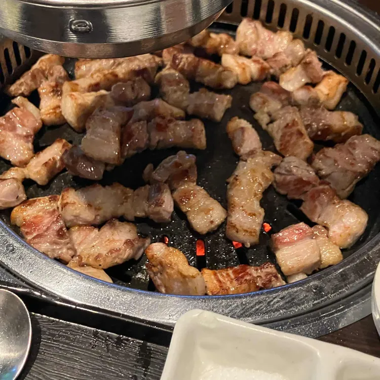 화포식당 사진 2