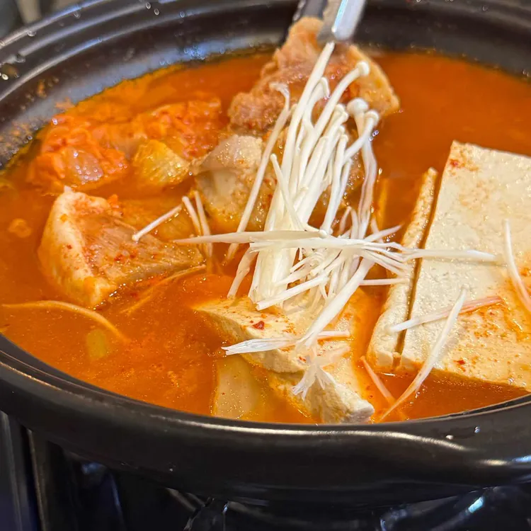 냉면장인 찜선생 대표 사진