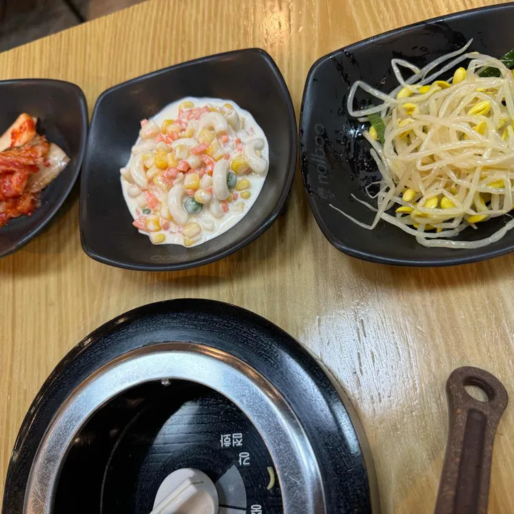 놀부부대찌개 대표 사진