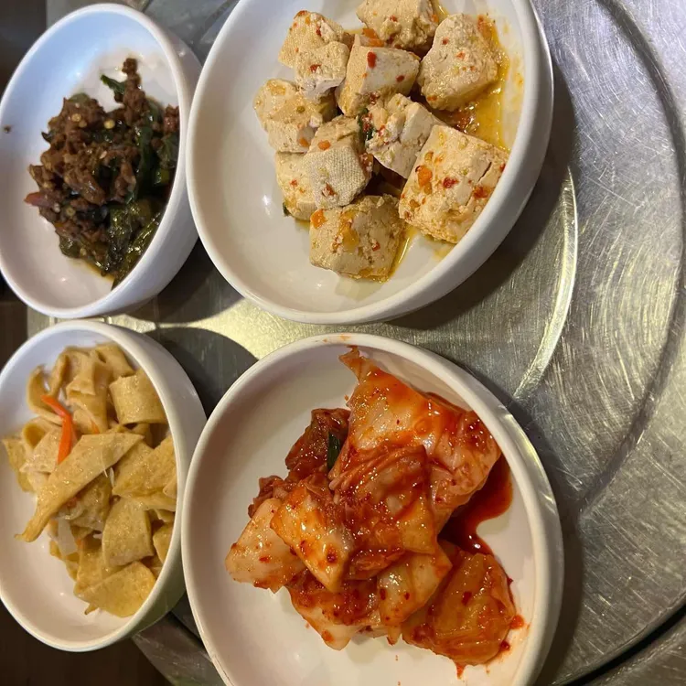 명동신해물찜 대표 사진