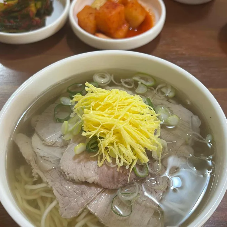 제주국담 대표 사진