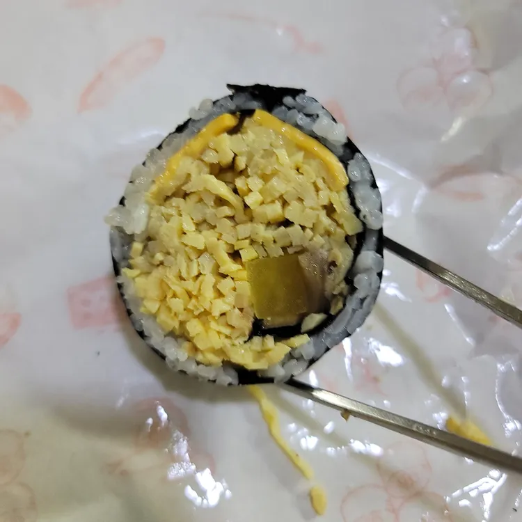 봄날의김밥 사진 2