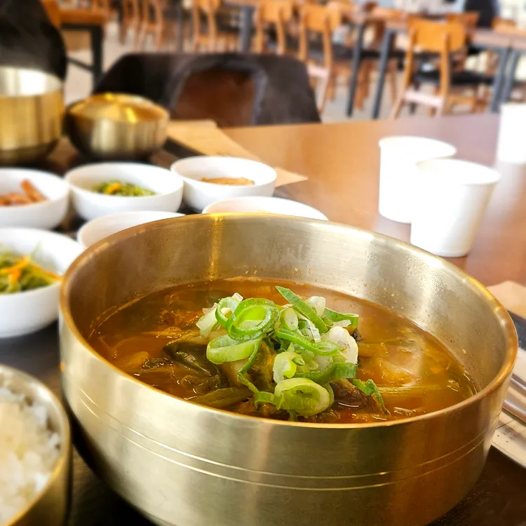 노라포식당 대표 사진