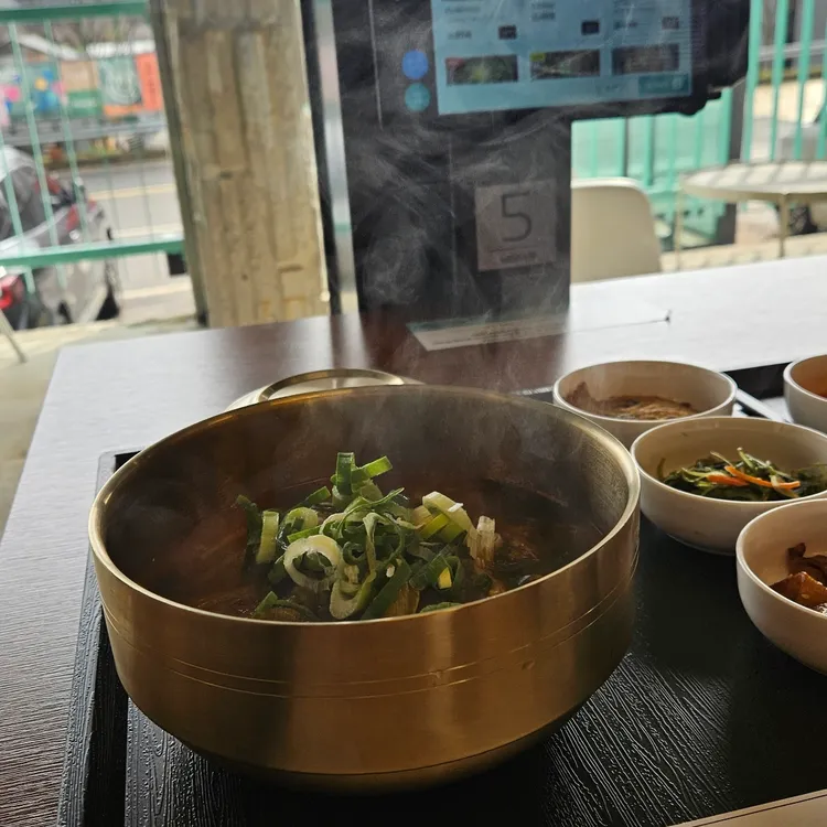 노라포식당 대표 사진