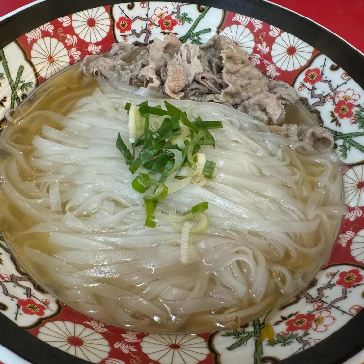 호랑이쌀국수 대표 사진