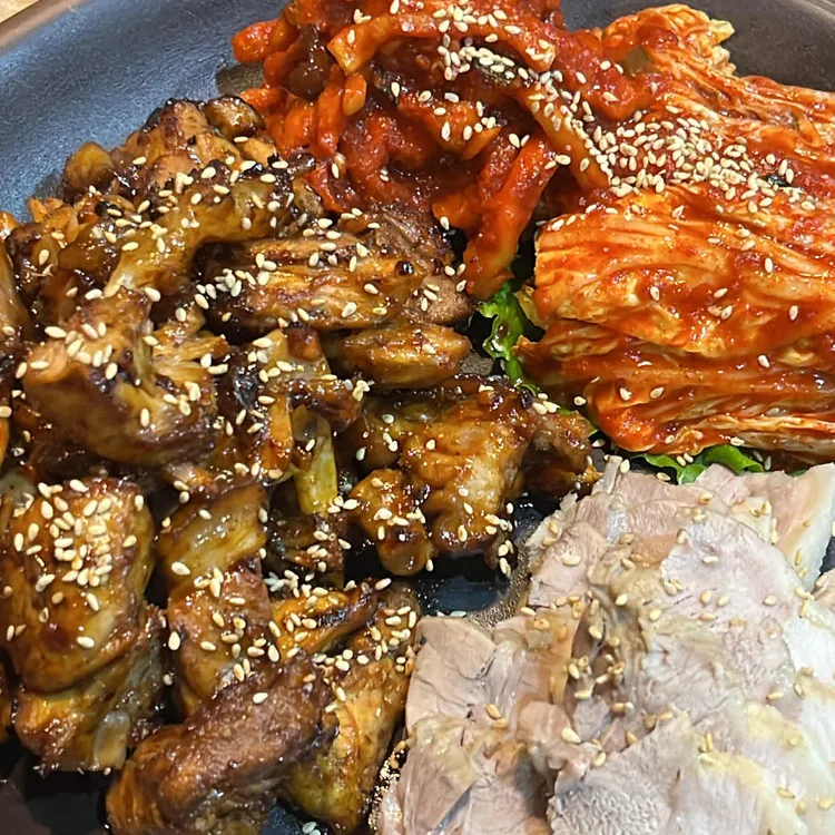 도도랑족발아중2호점 대표 사진