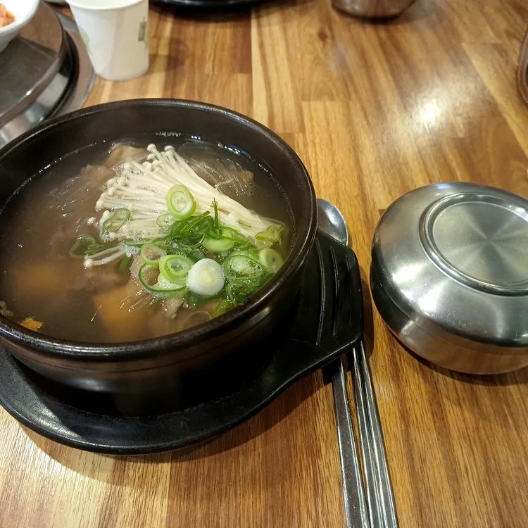 솔가숯불갈비 대표 사진
