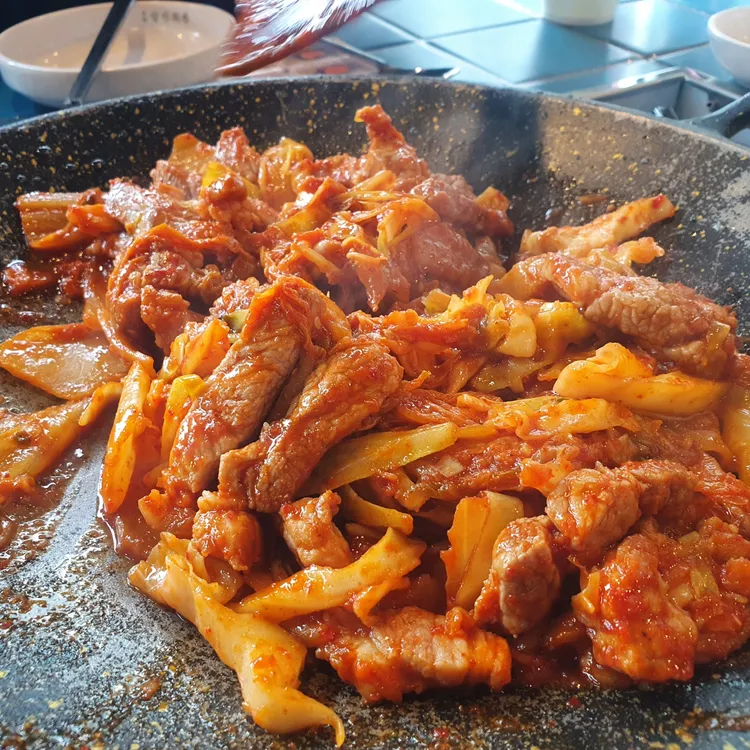 삼산회관 대표 사진