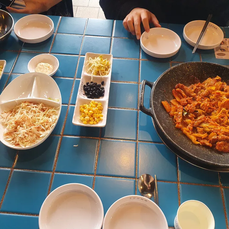 삼산회관 대표 사진