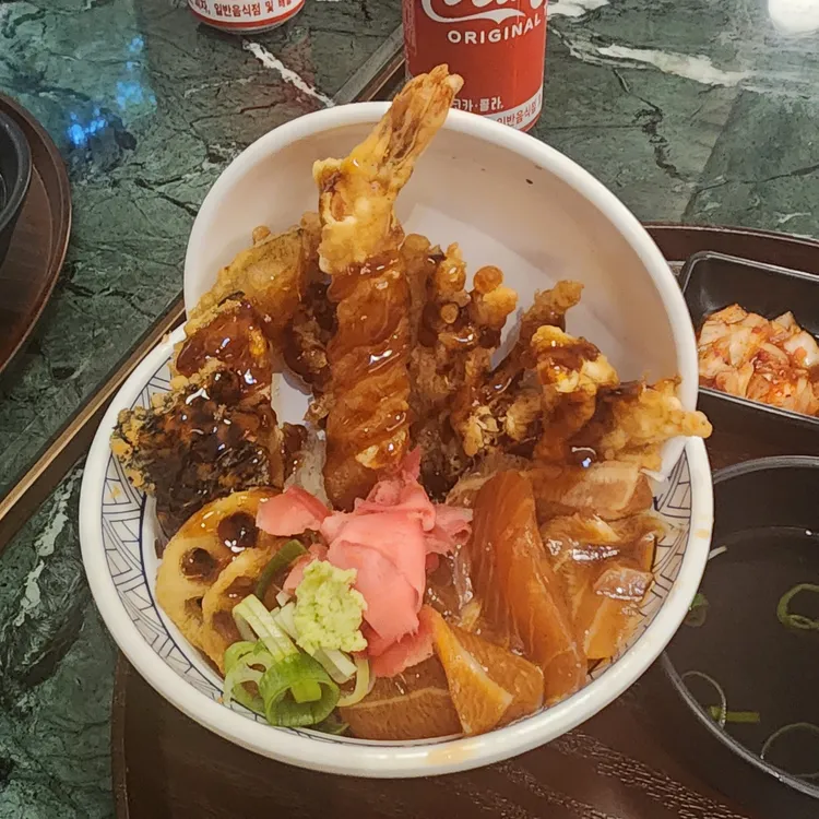 온기정 대표 사진