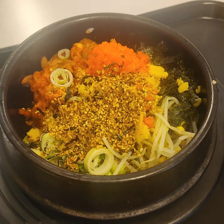 온복비빔국수 대표 사진