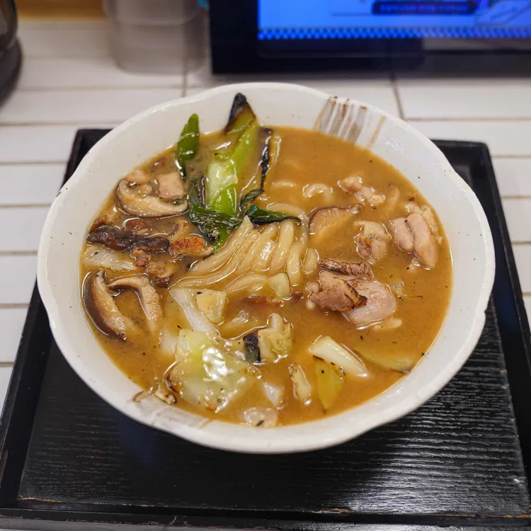 요미우돈교자 대표 사진