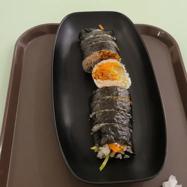 공감동김밥 대표 사진