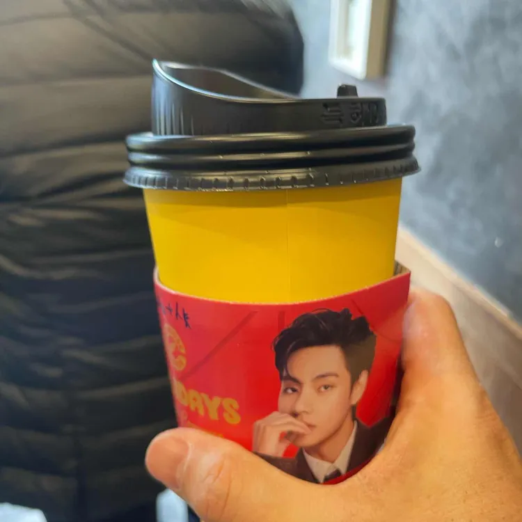 컴포즈커피 사진 1