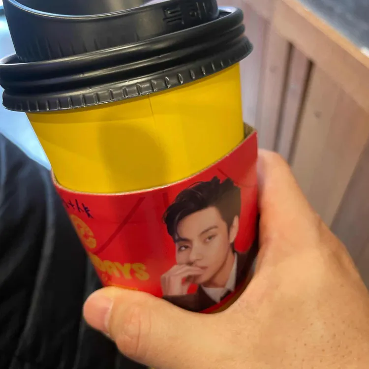 컴포즈커피 대표 사진