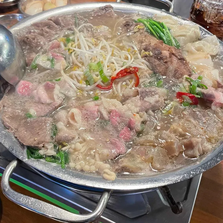 경안스지 대표 사진