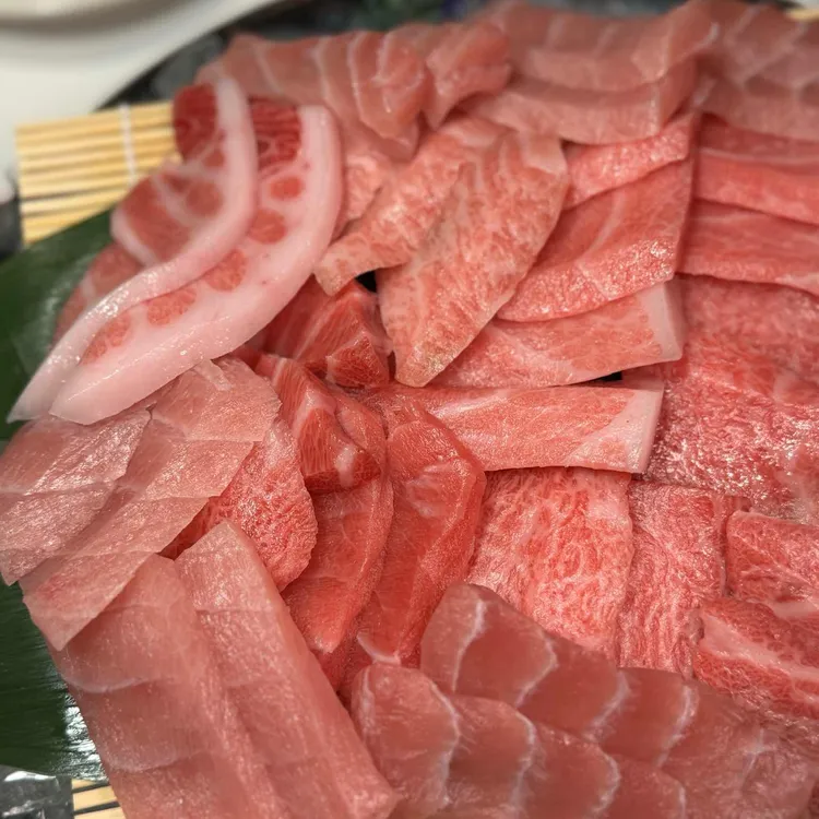 삿뽀로참치 대표 사진