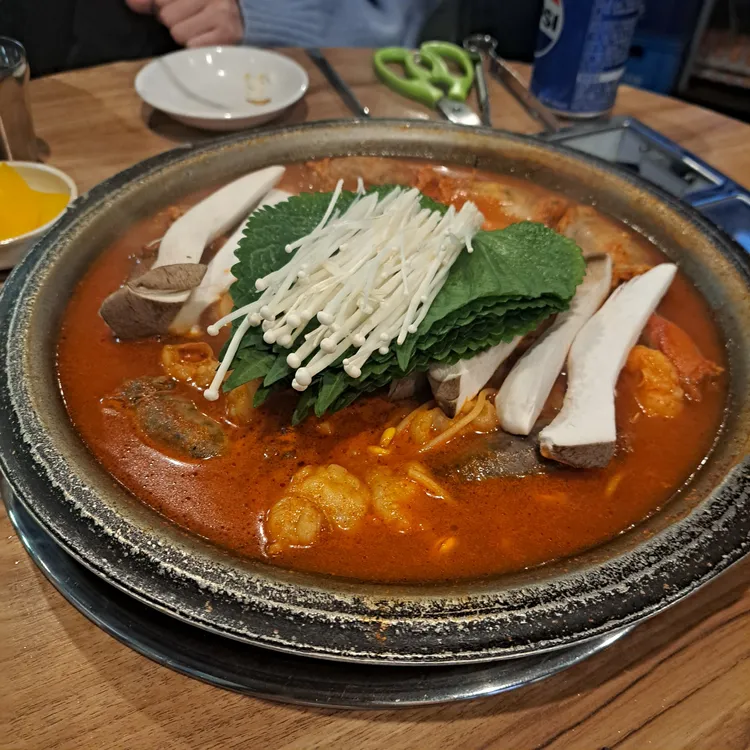 순곱이네 대표 사진