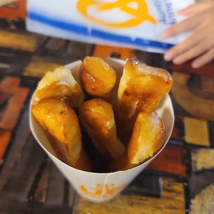 앤티앤스 대표 사진