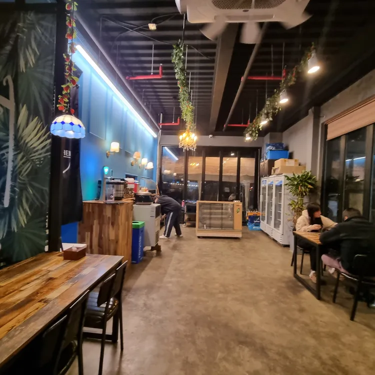 구석 누룽지를품은닭 대표 사진