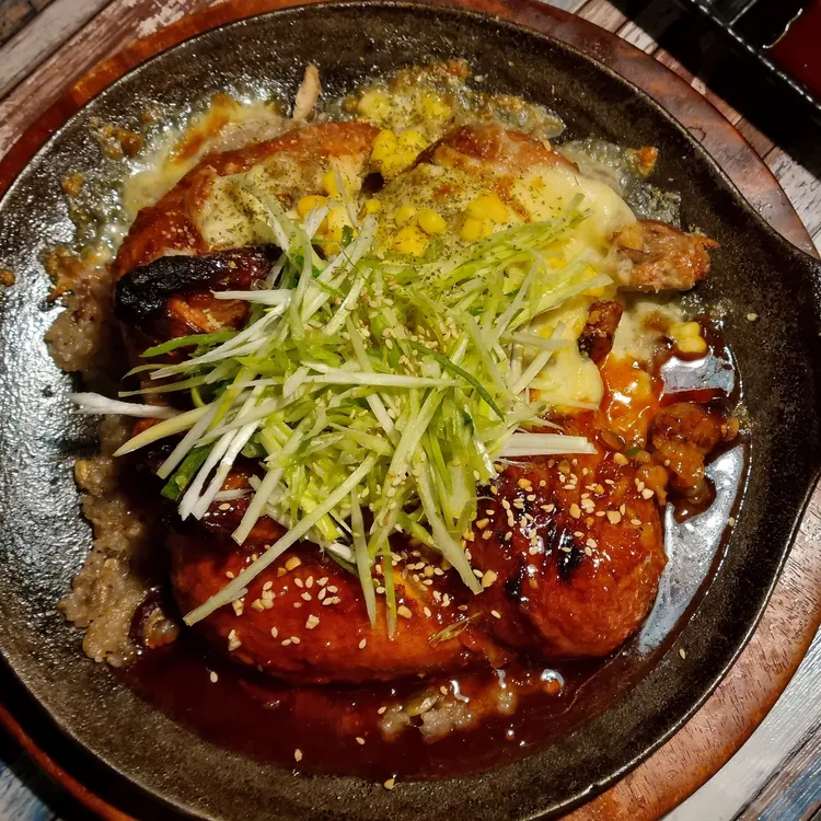 구석 누룽지를품은닭 대표 사진