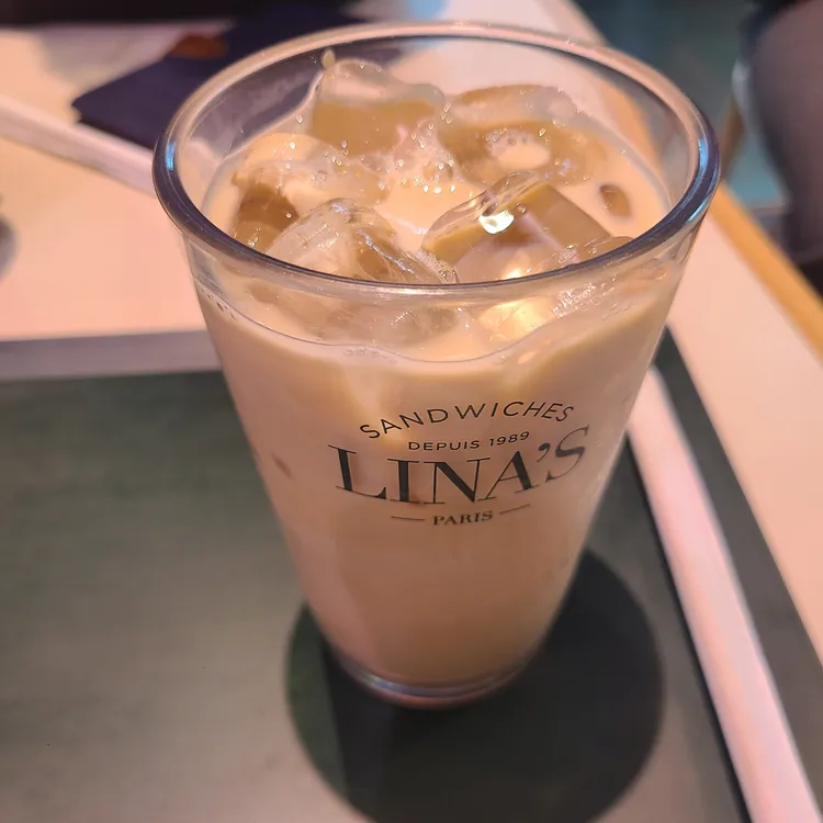 리나스 대표 사진