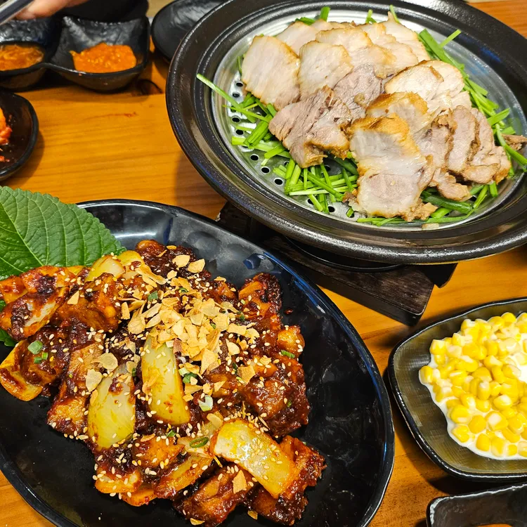 구구족 파주운정점 - 파주 족발, 보쌈 맛집 | 다이닝코드, 빅데이터 맛집검색