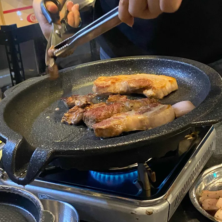 고기집중 대표 사진