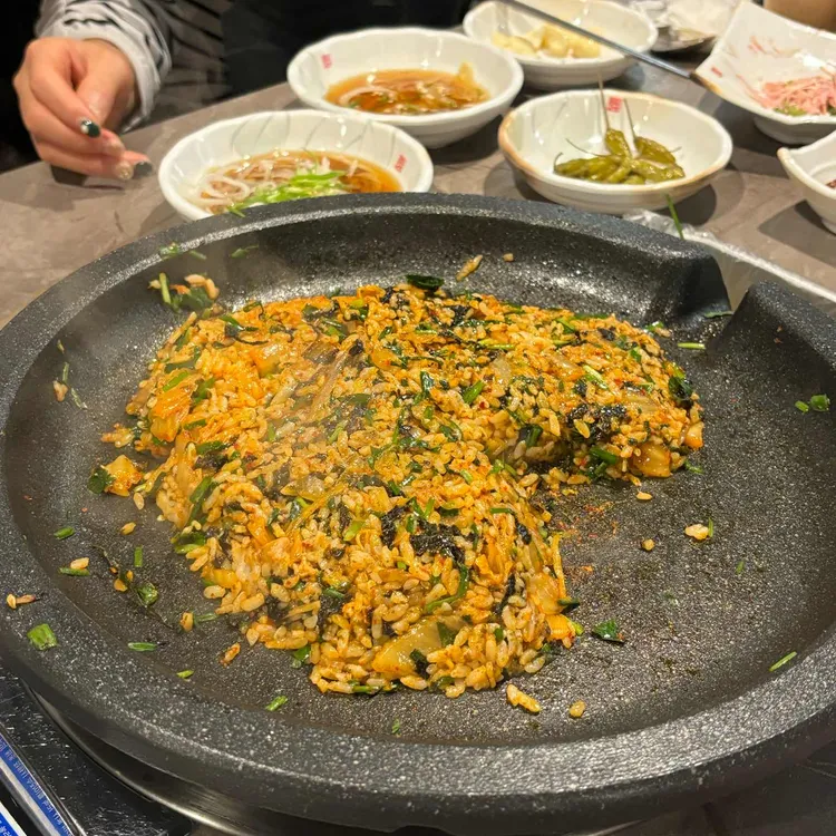 계룡한방오리 대표 사진
