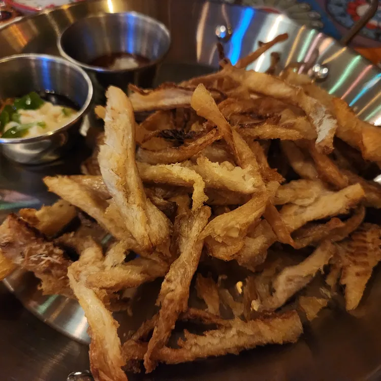 타디스 대표 사진