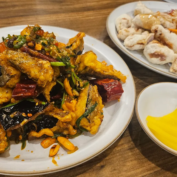 림 차이나 대표 사진