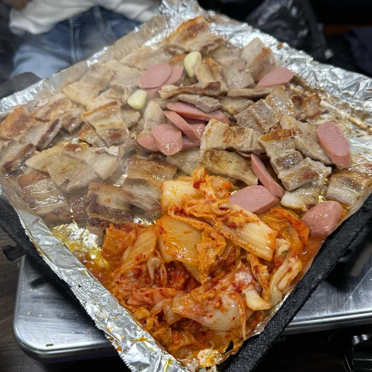 곱창박사 대표 사진