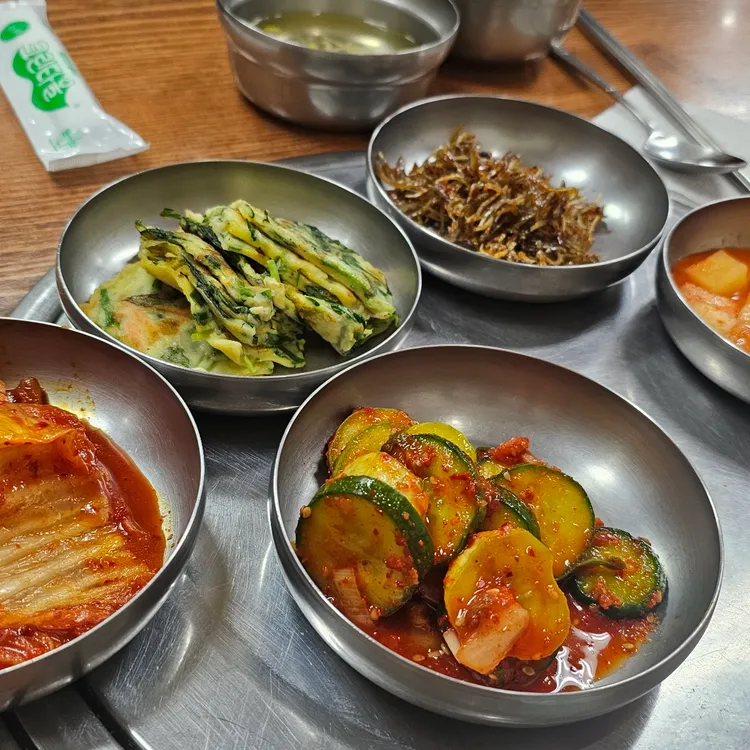 무교동목포세발낙지 대표 사진