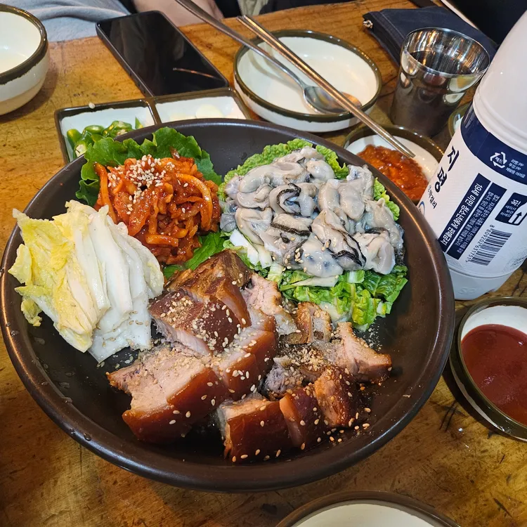 학고을 대표 사진