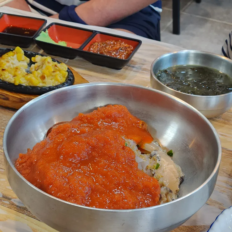 삼척횟집 대표 사진