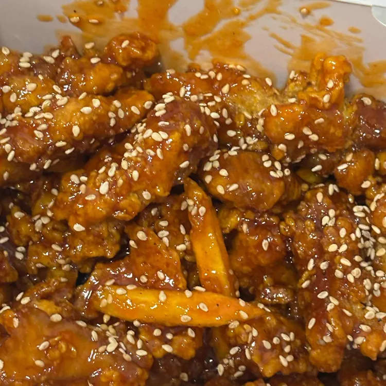 국제통닭 전하점 - 울산 치킨, 튀김 맛집 | 다이닝코드, 빅데이터 맛집검색