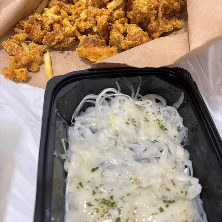 국제통닭 대표 사진