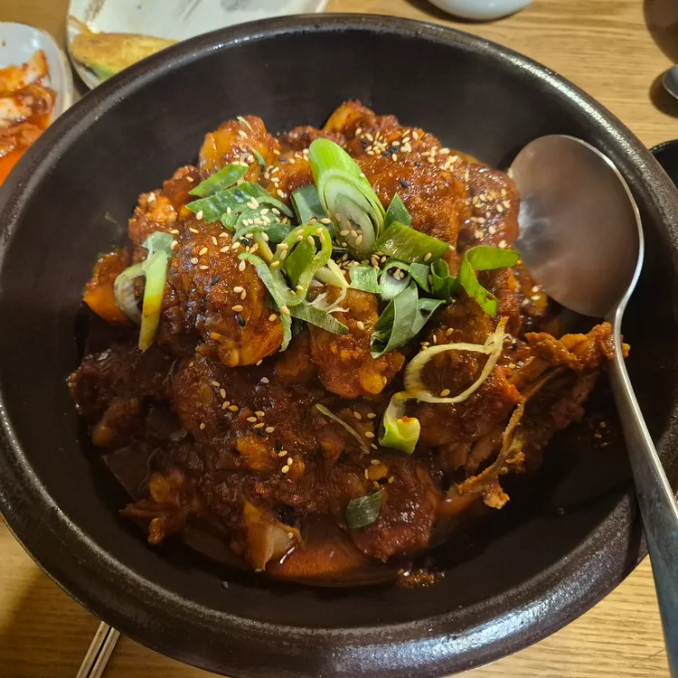 마포나루 대표 사진