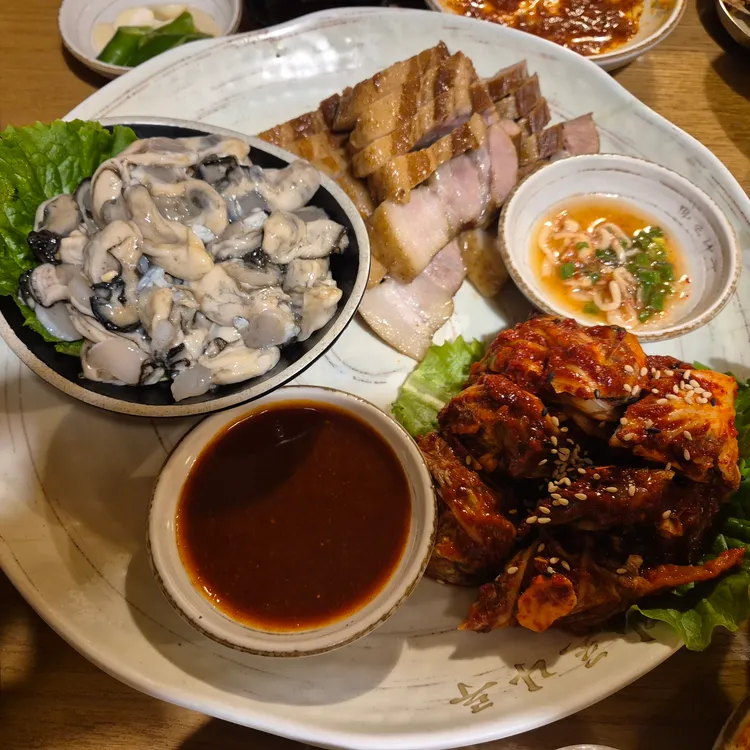 마포나루 대표 사진