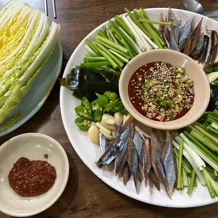 도림천포차 사진 1